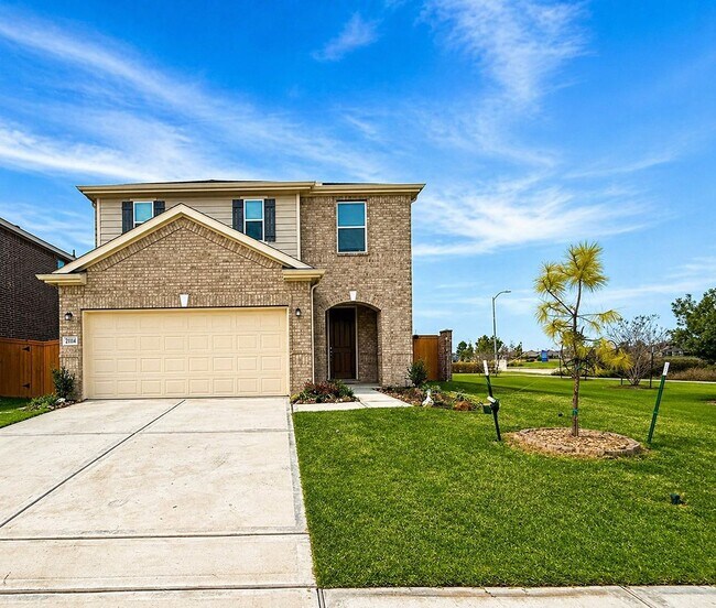 property at 21114 Montego Bay Dr