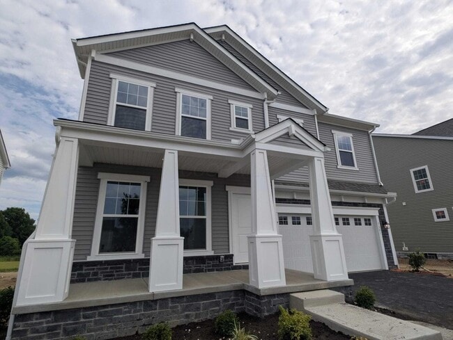 property at 7301 Aster Wy