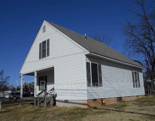 property at 510 Sperryville Pike