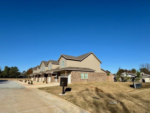 2803 W Mockingbird Ln in Rogers, AR - Building Photo - Building Photo