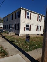 500 N Catherine St, Unit B in Mount Vernon, OH - Building Photo