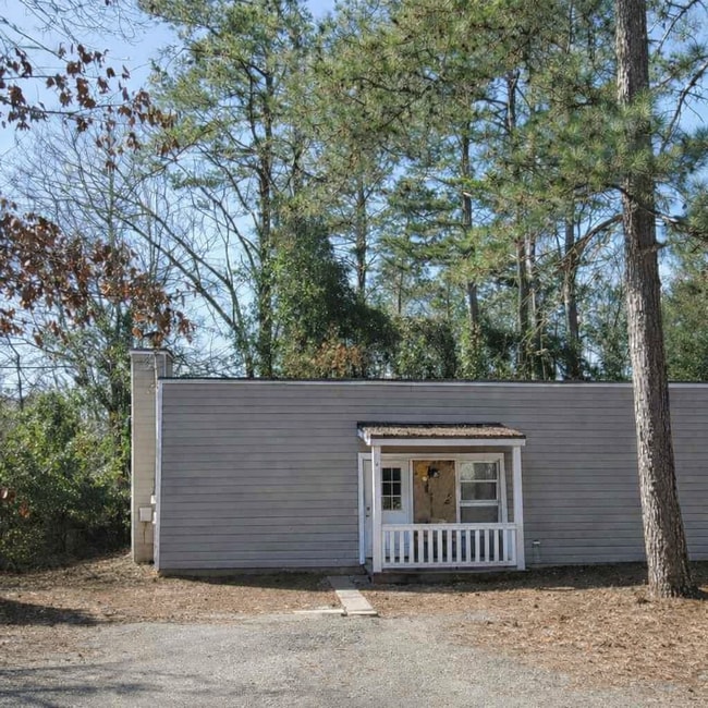 property at 205-207 Rustwood Dr