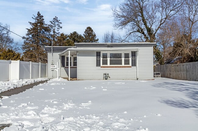 property at 245 Champlain Ave