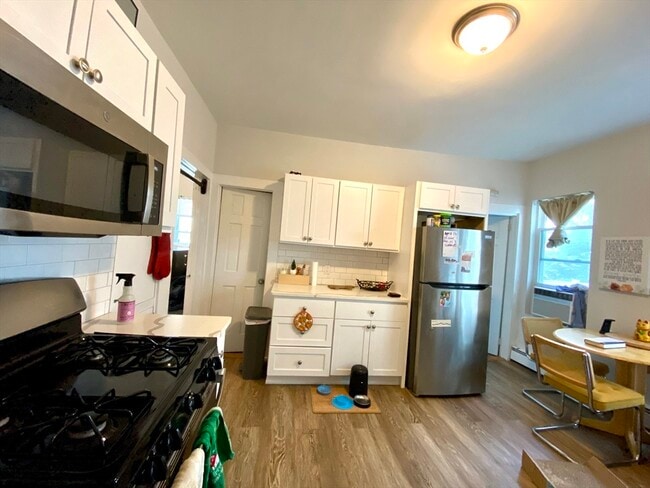 property at 85 Winter St