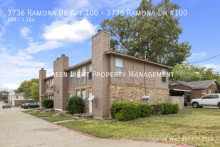 3736 Ramona Dr