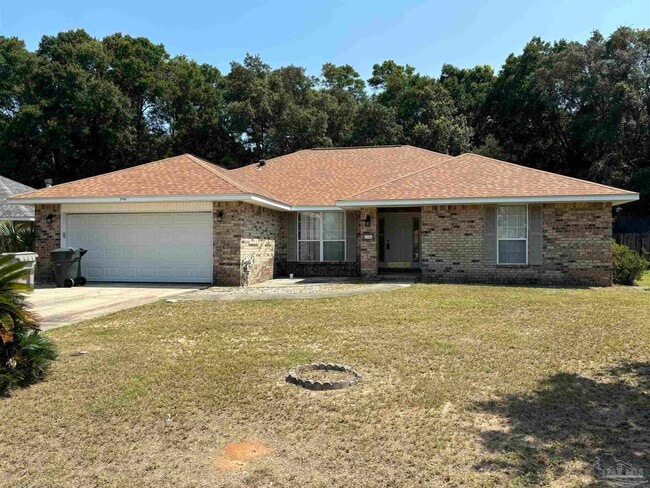property at 3142 Seafarers Way
