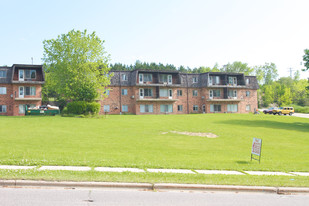 1312 Wayne Road Apartamentos