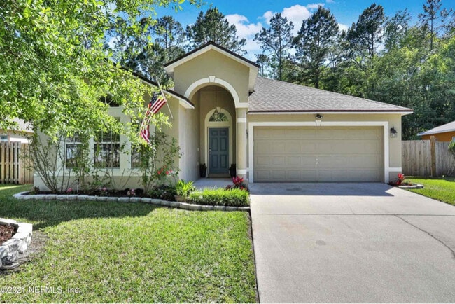 property at 3795 Iceni Court
