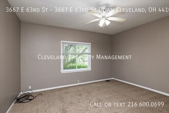 3667 E 63rd St in Cleveland, OH - Building Photo - Building Photo