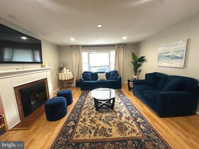 8140 Drayton Ln in Springfield, VA - Building Photo - Building Photo