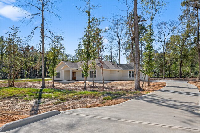 12879 Oak Barrel Rd in Willis, TX - Building Photo - Building Photo