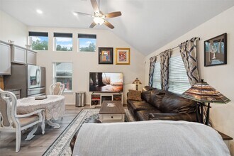 257 N Lynx Trail in Montgomery, TX - Building Photo - Building Photo
