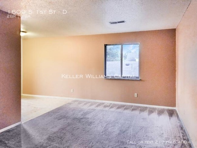 1609 S 1st St in Springfield, IL - Building Photo - Building Photo