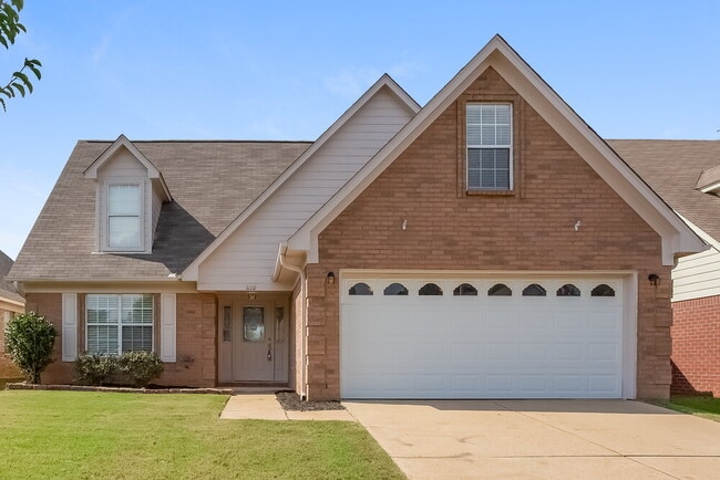 property at 1110 Greenwich Dr