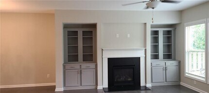 4140 Bryton Trace Dr in Cumming, GA - Building Photo - Building Photo