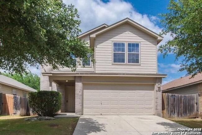 property at 10307 Roseangel Ln