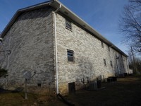 Greystone Apartments in Knoxville, TN - Building Photo - Building Photo