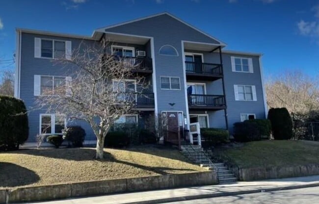 property at 283 Privilege St