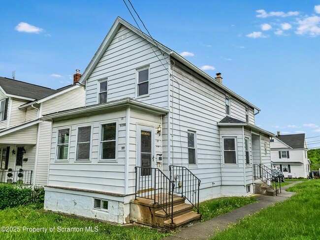 property at 311 Oleckna St