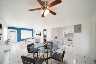 Tropical View Apartments Margate in Margate, FL - Building Photo - Interior Photo