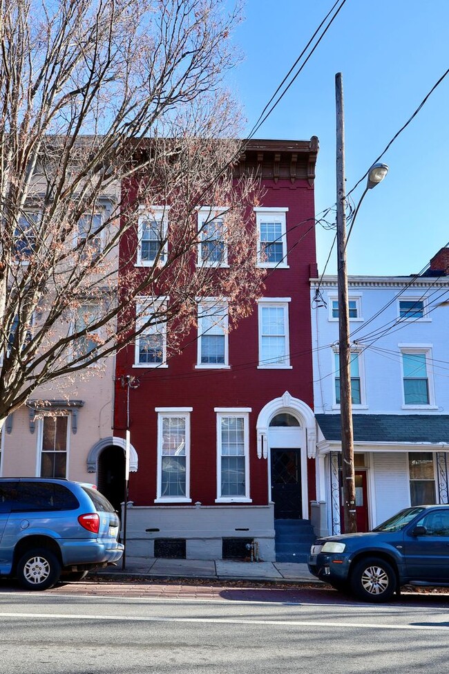 343 N Mulberry St in Lancaster, PA - Building Photo - Building Photo
