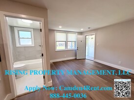 1566 Bradley Ave in Camden, NJ - Building Photo