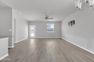 12260 Desert Wolf Ave in El Paso, TX - Building Photo - Building Photo