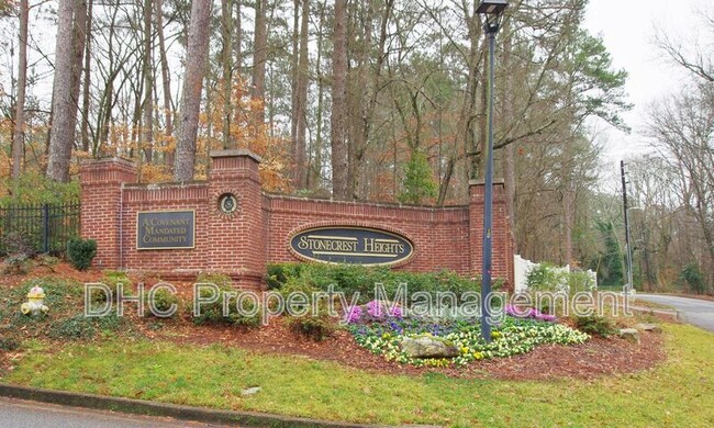 2706 Parkway Trail in Lithonia, GA - Building Photo - Building Photo