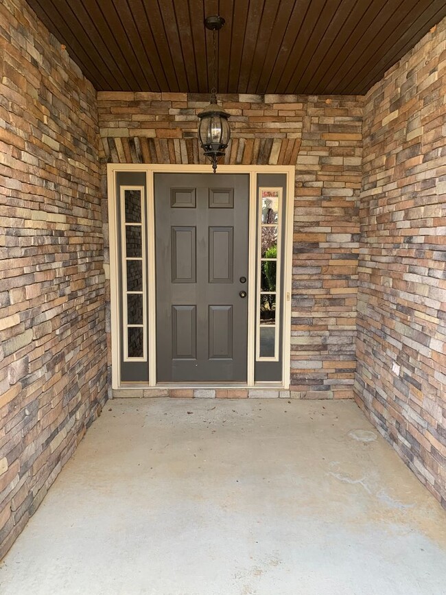 Single Family Home - Gardens at Gatewood in Auburn, AL - Building Photo - Building Photo