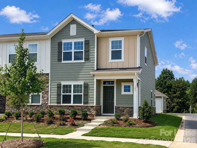 property at 302 Sagecroft Ln