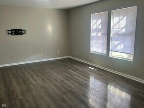 8343 Ingalls Way in Indianapolis, IN - Building Photo - Building Photo