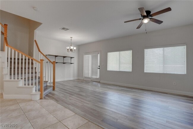 9133 Forest Willow Ave in Las Vegas, NV - Building Photo - Building Photo