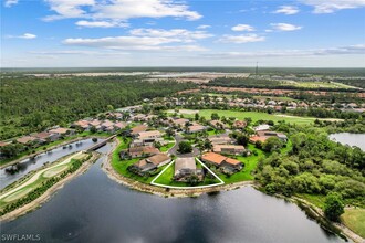 4924 Sedgewood Ln in Naples, FL - Foto de edificio - Building Photo