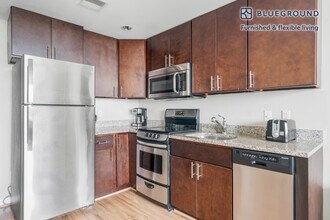 1825 7th St NW in Washington, DC - Building Photo - Building Photo