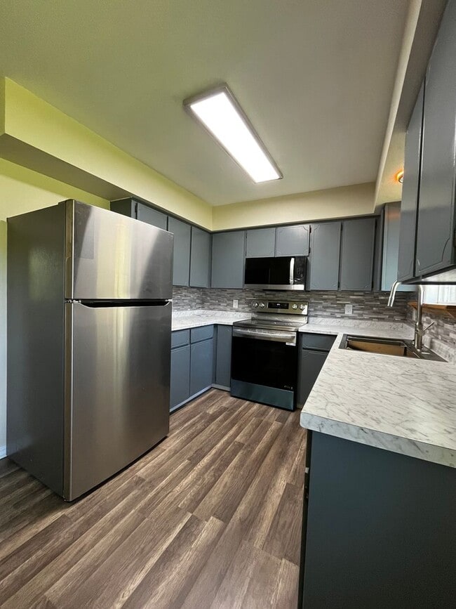 property at 505 Lower Rio Vista St