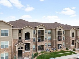 17353 Wilde Ave in Parker, CO - Building Photo