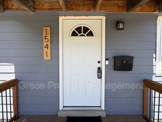 1541 W 50th Ave in Denver, CO - Building Photo - Building Photo
