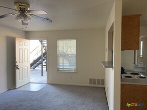 105 W Truman Ave in Copperas Cove, TX - Building Photo - Building Photo