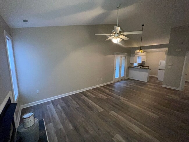 2416 Winding Creek Dr SW in Wilson, NC - Building Photo - Building Photo