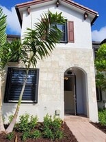 3391 W 106th Ter in Hialeah, FL - Building Photo