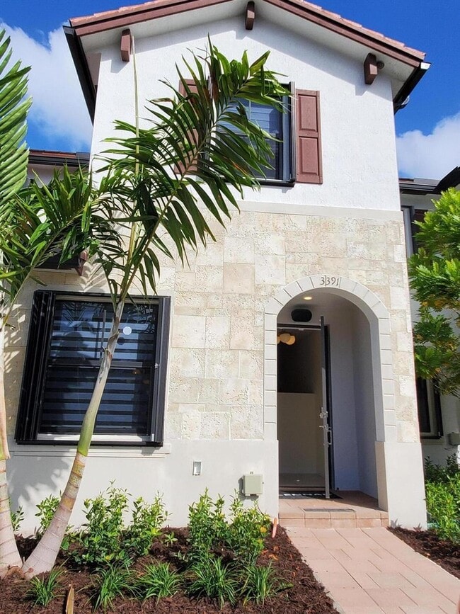 property at 3391 W 106th Ter