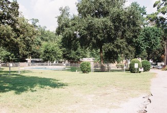 Hidden Valley Mobile Home Park in Huntsville, TX - Building Photo - Building Photo