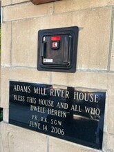 25 Adams Ave in Stamford, CT - Building Photo - Building Photo