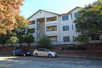 Centennial Condominiums in Austin, TX - Building Photo - Building Photo