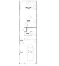 800 Sandhill Crane Ln in Princeton, TX - Foto de edificio - Building Photo