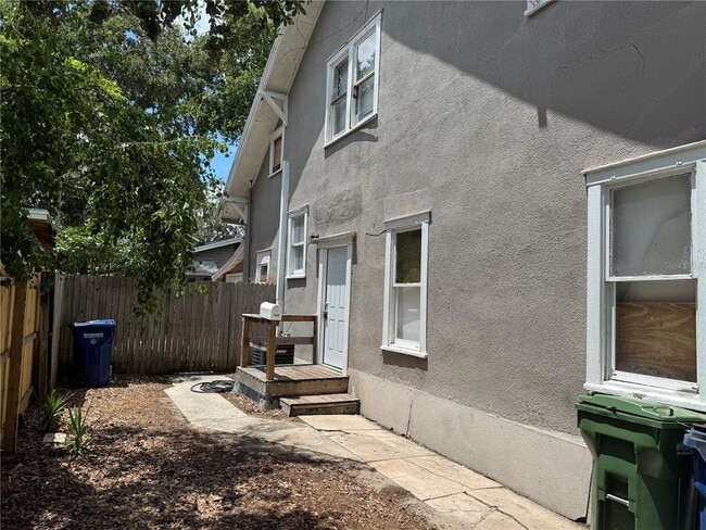 property at 648 Avenue B NW
