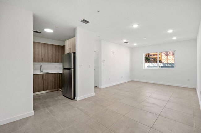 property at 1295 W 69th St