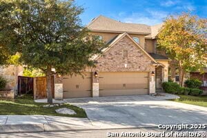 28915 Gooseberry in San Antonio, TX - Building Photo - Building Photo