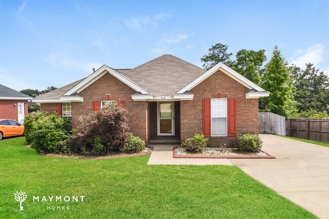 518 Breckinridge Ln in Prattville, AL - Building Photo - Building Photo