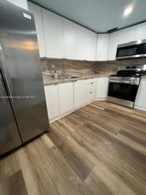 1475 NE 125th Terrace, Unit 614K in North Miami, FL - Building Photo - Building Photo